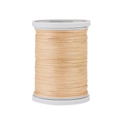 Linen thread 0.55 mm.
