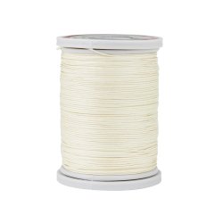 Linen thread 0.55 mm.