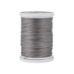 Linen thread 0.55 mm.