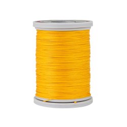 Linen thread 0.55 mm.