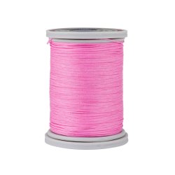 Linen thread 0.55 mm.