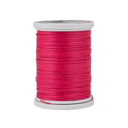 Linen thread 0.55 mm.