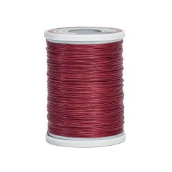 Linen thread 0.55 mm.