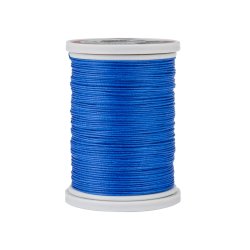 Linen thread 0.55 mm.