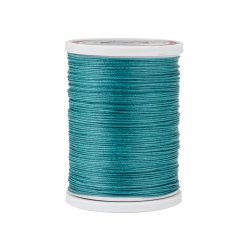 Linen thread 0.55 mm.