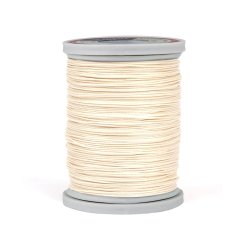 Linen thread 0.55 mm.