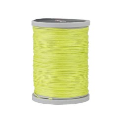 Linen thread 0.55 mm.