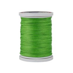 Linen thread 0.55 mm.
