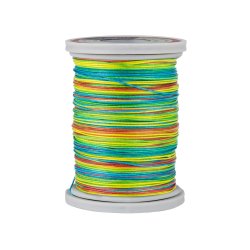 Linen thread 0.55 mm.