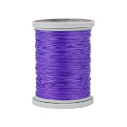 Linen thread 0.55 mm.