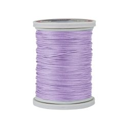 Linen thread 0.55 mm.