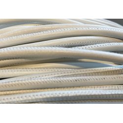 Syet skindsnre 8 mm.