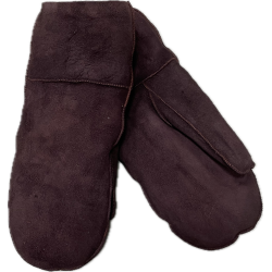Lambskin gloves