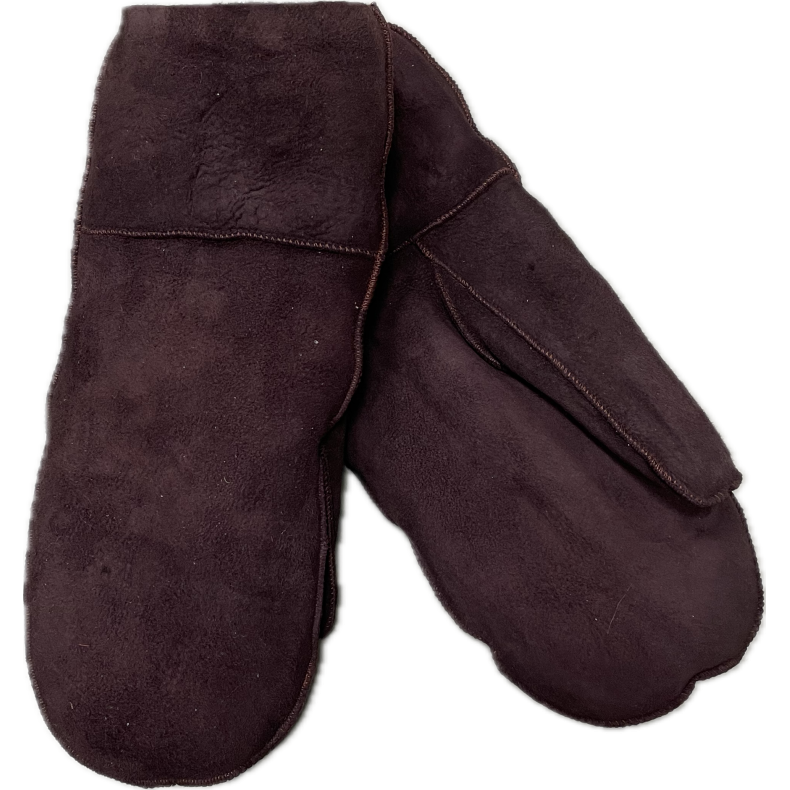 Lambskin gloves
