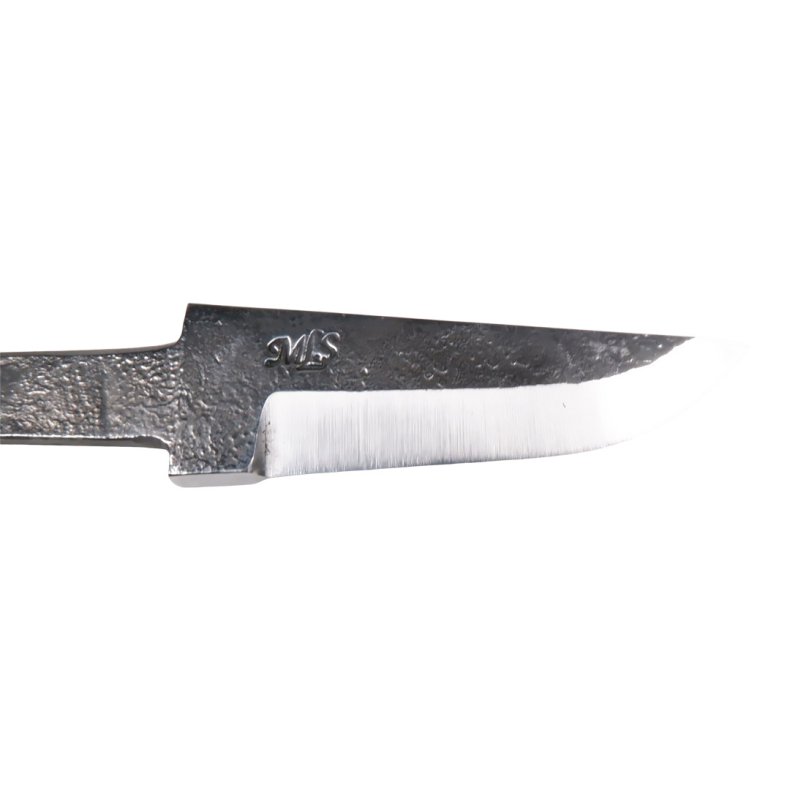 Mogens Loft Svendsen klinge 3 lags smedet  60 mm No. 25 pr. stk.