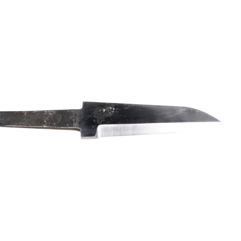 Mogens Loft Svendsen klinge 3 lags smedet  80 mm No. 02 pr. stk.