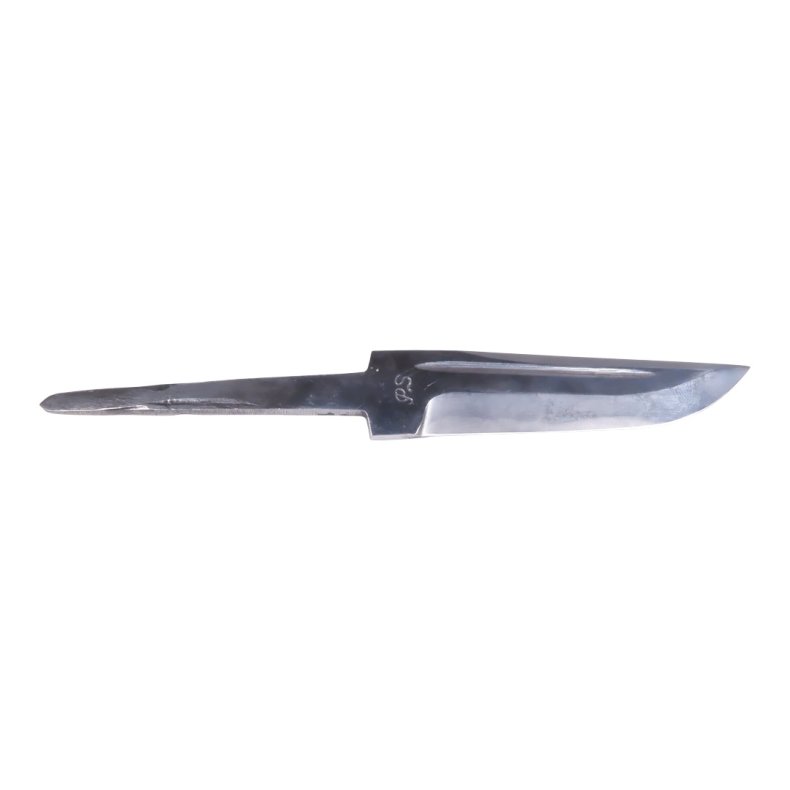 Poul Strande lamineret klinge 100 mm No. 02 pr. stk.