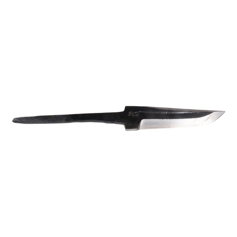 Poul Strande lamineret klinge 80 mm No. 03 pr. stk.