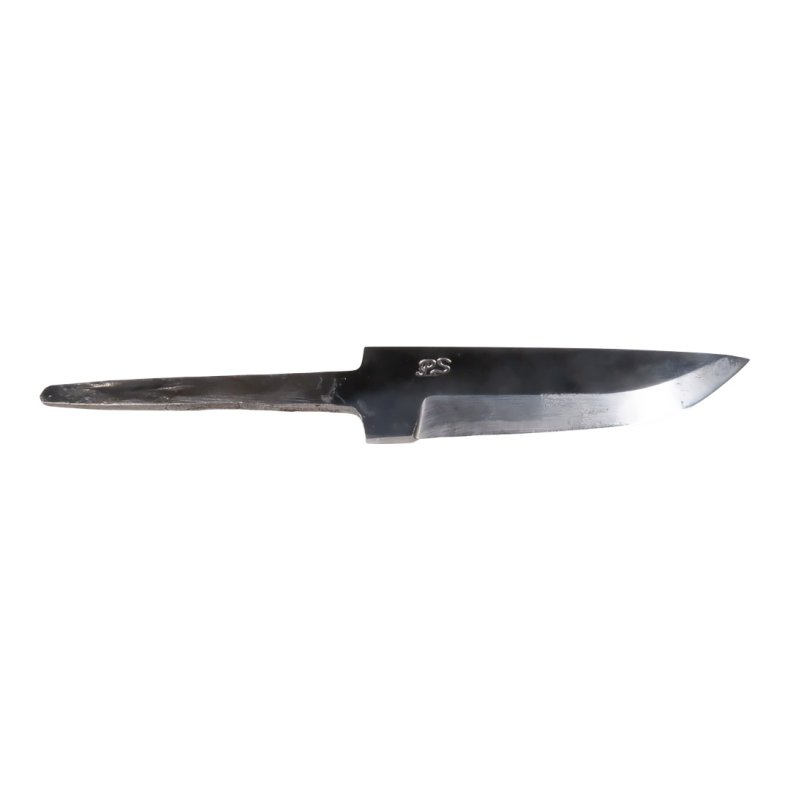 Poul Strande lamineret klinge 100 mm No. 04 pr. stk.