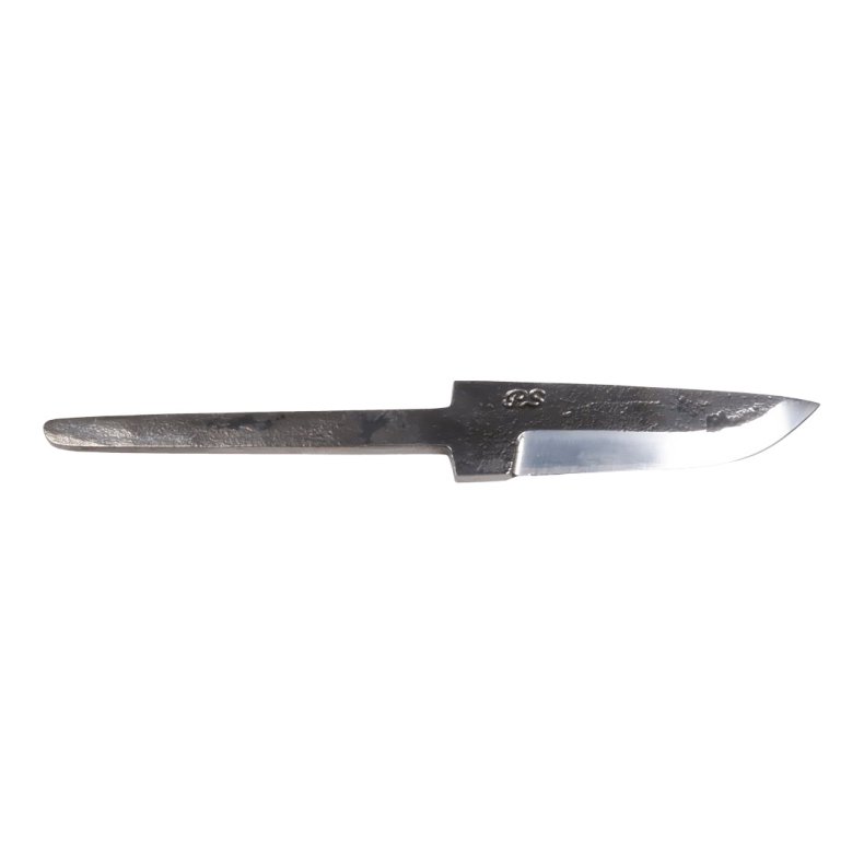 Poul Strande lamineret klinge 80 mm No. 05 pr. stk.