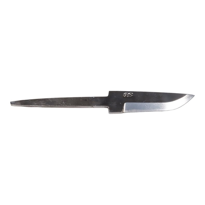 Poul Strande lamineret klinge 80 mm No. 06 pr. stk.