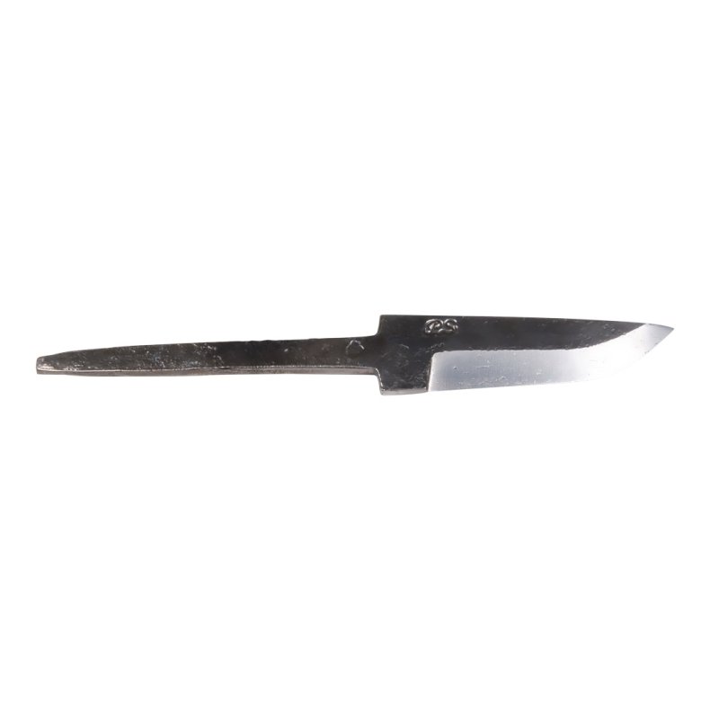 Poul Strande lamineret klinge 80 mm No. 07 pr. stk.