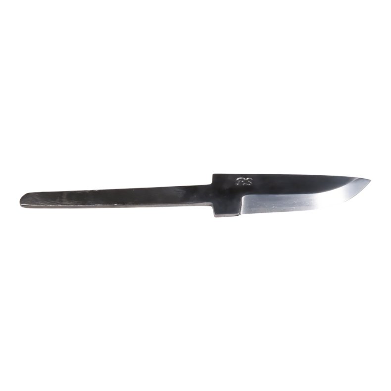 Poul Strande lamineret klinge 80 mm No. 08 pr. stk.