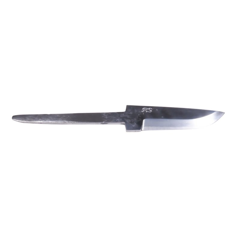 Poul Strande lamineret klinge 80 mm No. 09 pr. stk.
