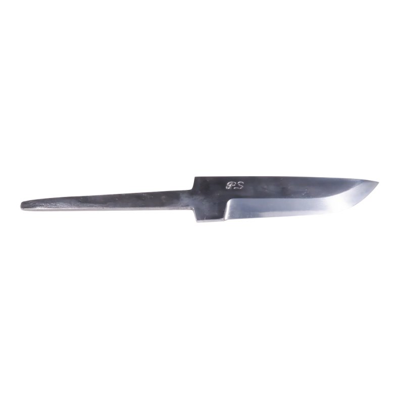 Poul Strande lamineret klinge 90 mm No. 10 pr. stk.