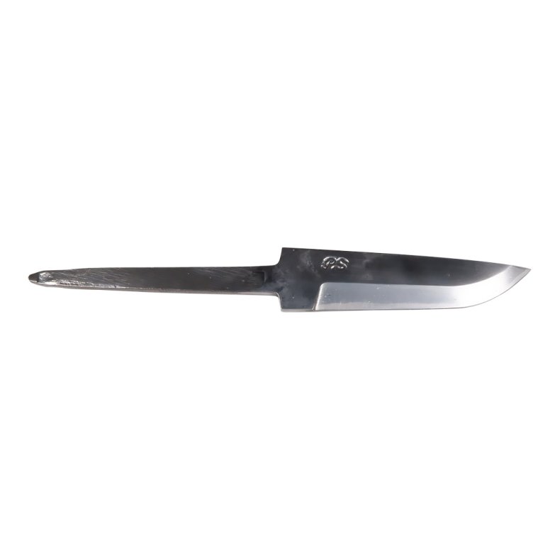 Poul Strande lamineret klinge 85 mm No. 14 pr. stk.