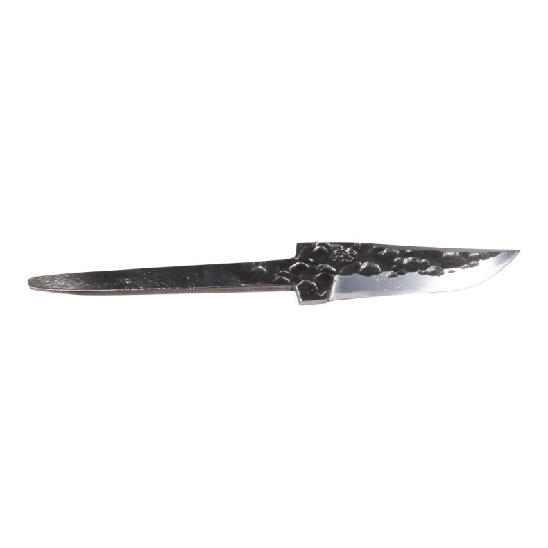 Poul Strande lamineret klinge 80 mm No. 16 pr. stk.