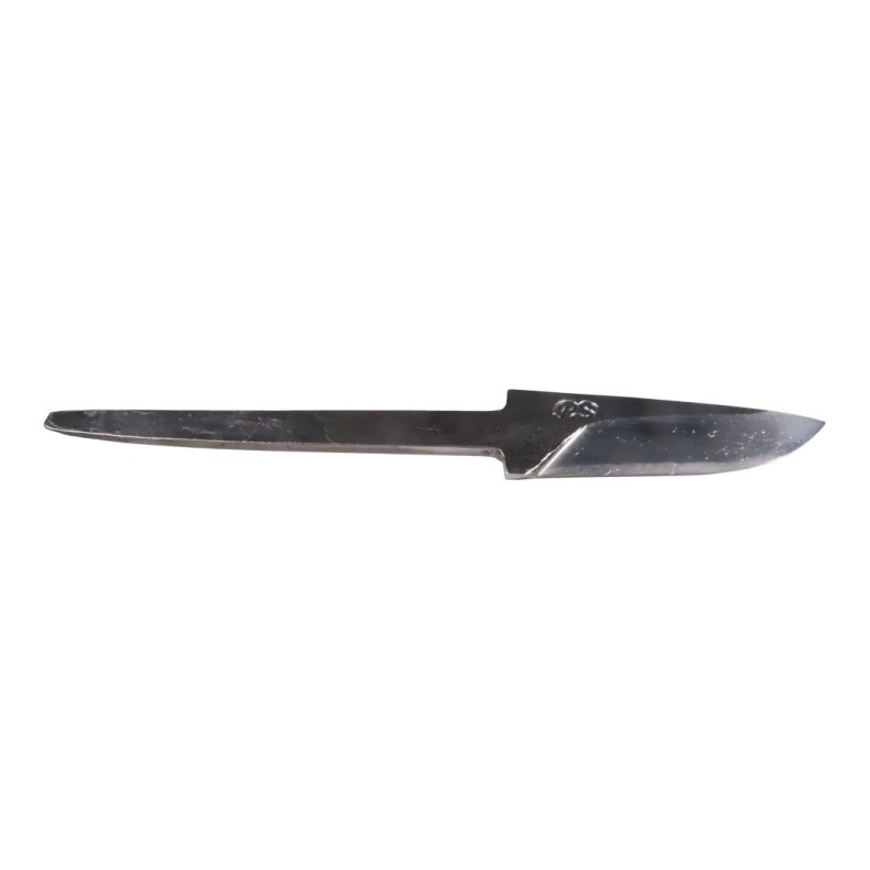 Poul Strande lamineret klinge 70 mm No. 18 pr. stk.