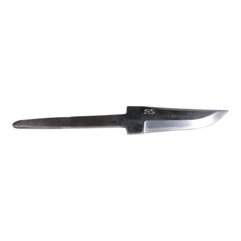 Poul Strande lamineret klinge 80 mm No. 19 pr. stk.
