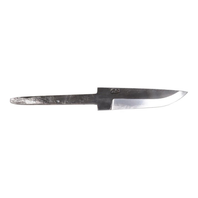 Poul Strande lamineret klinge 100 mm No. 23 pr. stk.