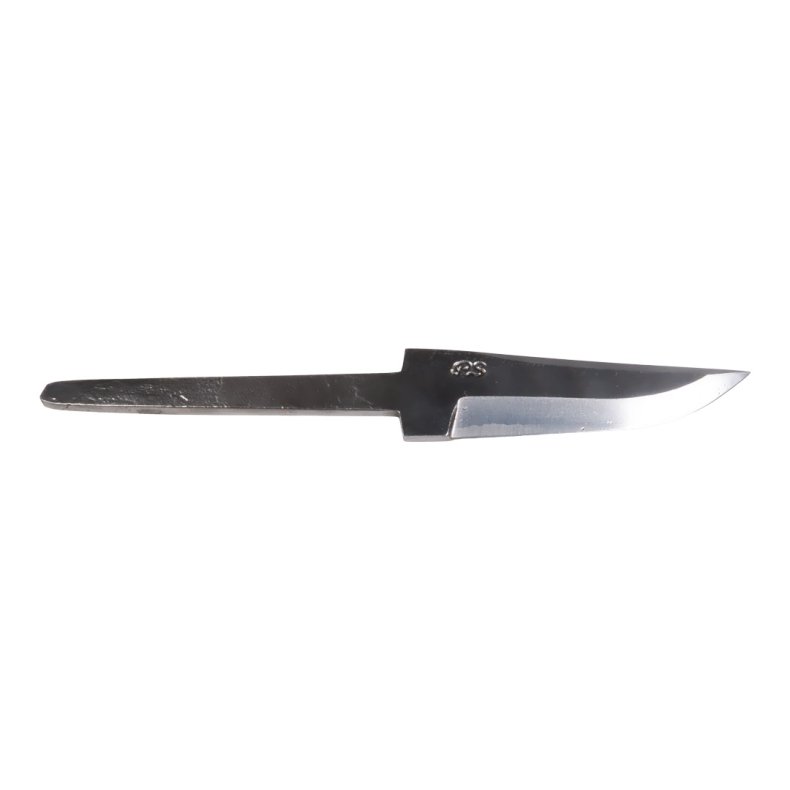 Poul Strande lamineret klinge 90 mm No. 24 pr. stk.