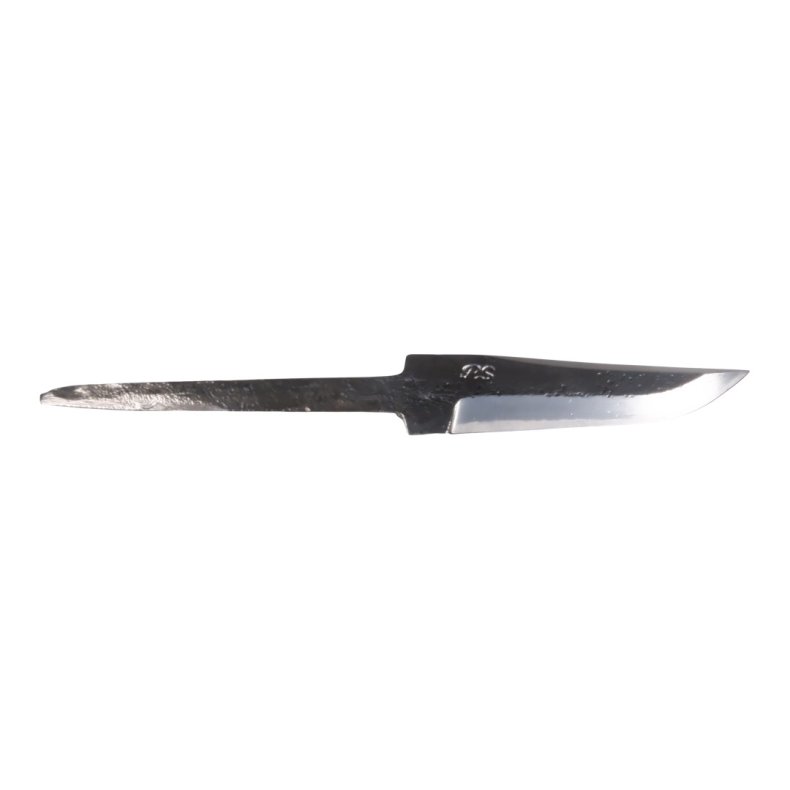 Poul Strande lamineret klinge 90 mm No. 25 pr. stk.
