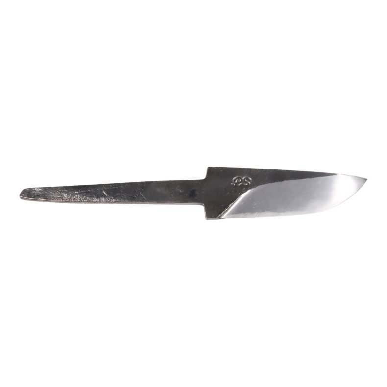 Poul Strande lamineret klinge 75 mm No. 26 pr. stk.