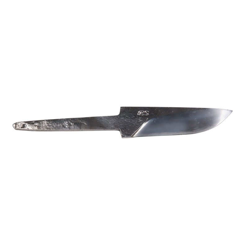 Poul Strande lamineret klinge 90 mm No. 27 pr. stk.