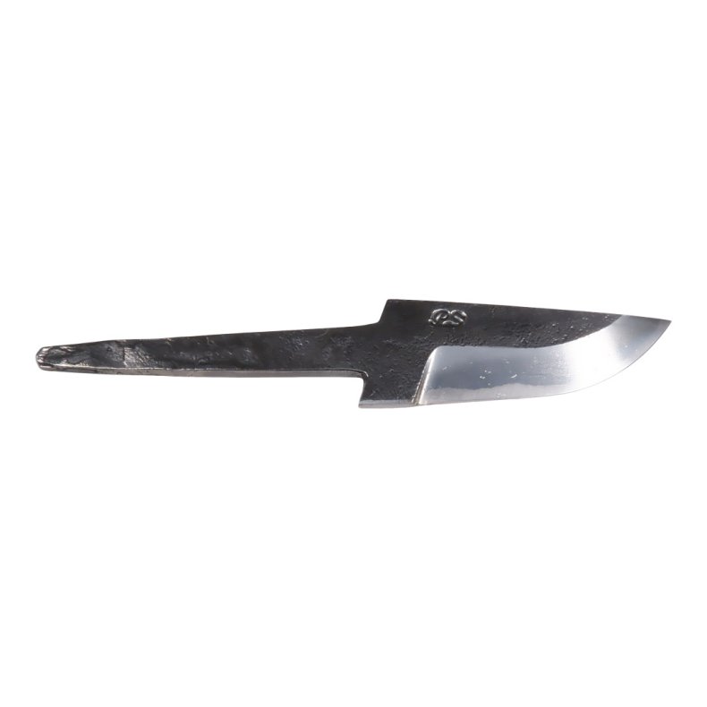 Poul Strande lamineret klinge 80 mm No. 29 pr. stk.