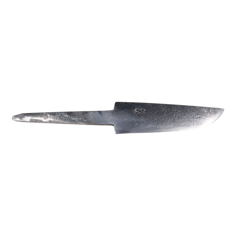 Poul Strande lamineret klinge 90 mm No. 32 pr. stk.