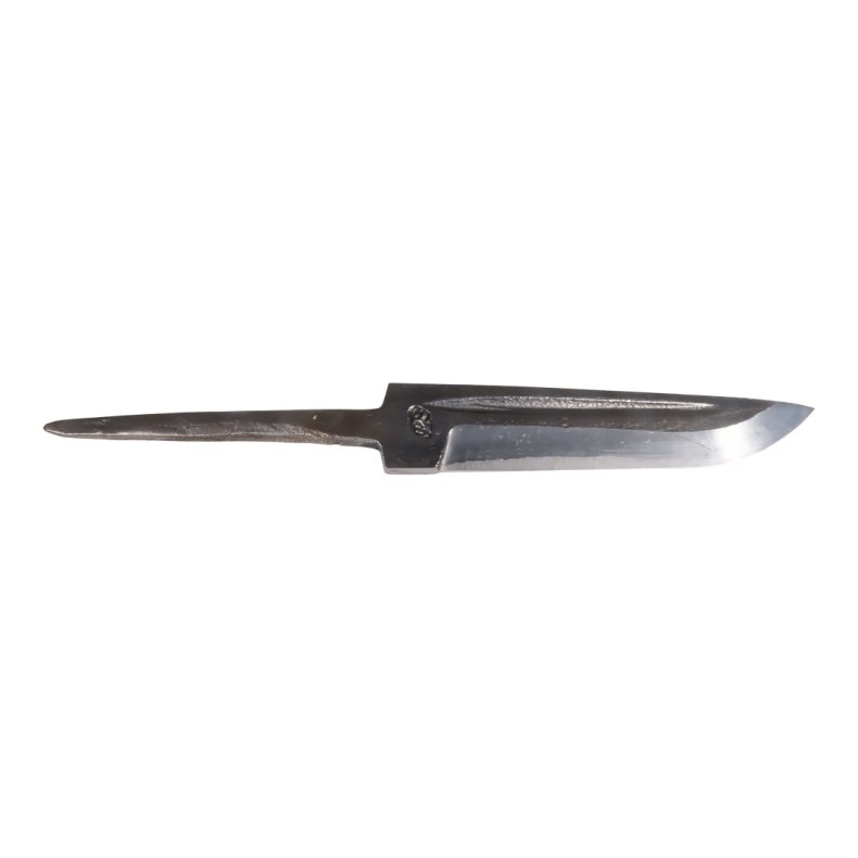 Poul Strande lamineret klinge 110 mm No. 33 pr. stk.
