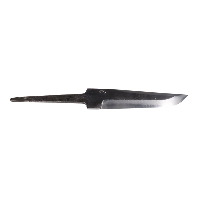 Poul Strande lamineret klinge 125 mm No. 34 pr. stk.
