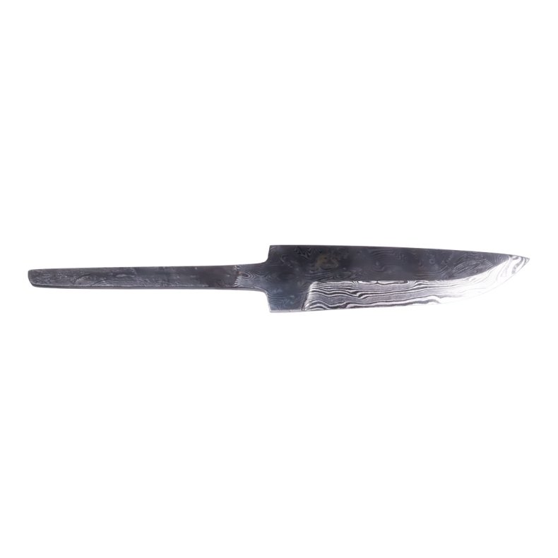 Poul Strande damasceret klinge 90 mm No. 16 pr. stk.