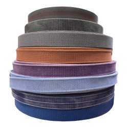 Kraftig bomuldsgjord