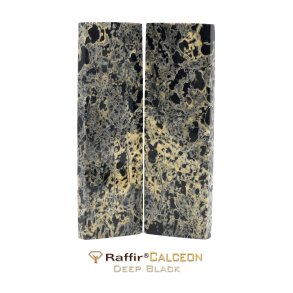 Raffir Calceon, 8 mm