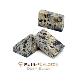 Raffir Calceon, 10x41x26 mm