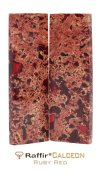 Ruby red,pr. par