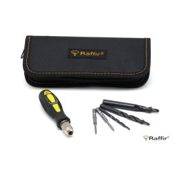 Raffir Toolset for Folding knife 