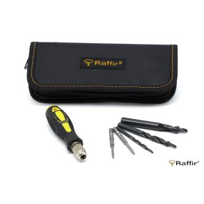 Raffir Toolset for Folding knife 