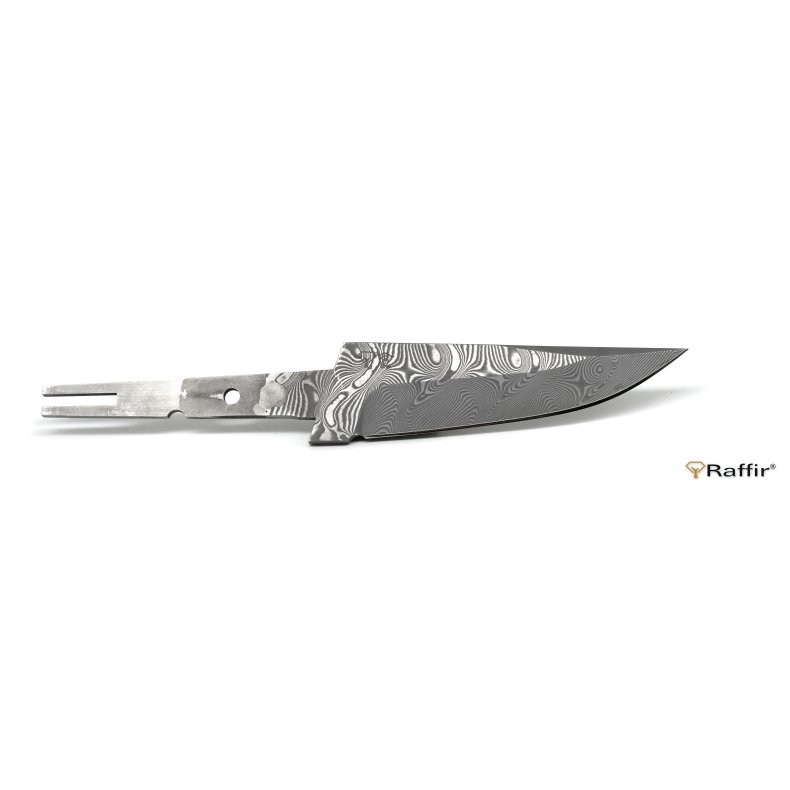 RAFFIR jagtknive 85 mm Astrup Twist pr. stk.